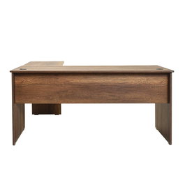 Hanah Home Rms-320-Oo-1 Mesa de Estudio 160x75x144 cm Color Nogal